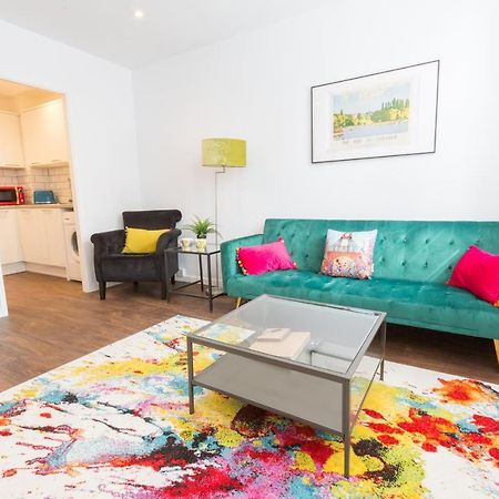 Chester Stays - Lovely Apartment In The Heart Of Chester With Free Parking Buitenkant foto