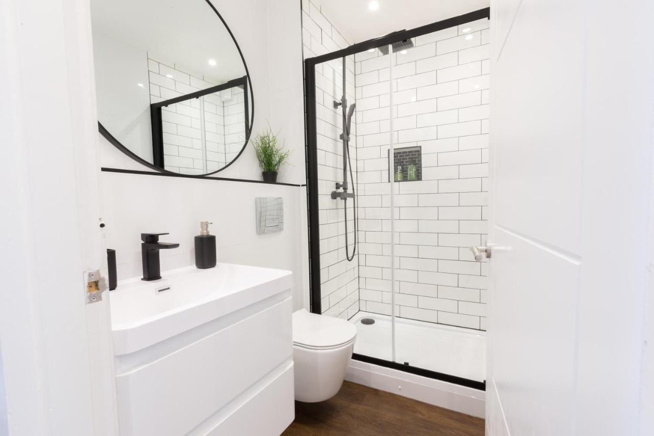 Chester Stays - Lovely Apartment In The Heart Of Chester With Free Parking Buitenkant foto